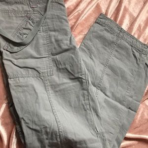 PINK! Victoria secret pants